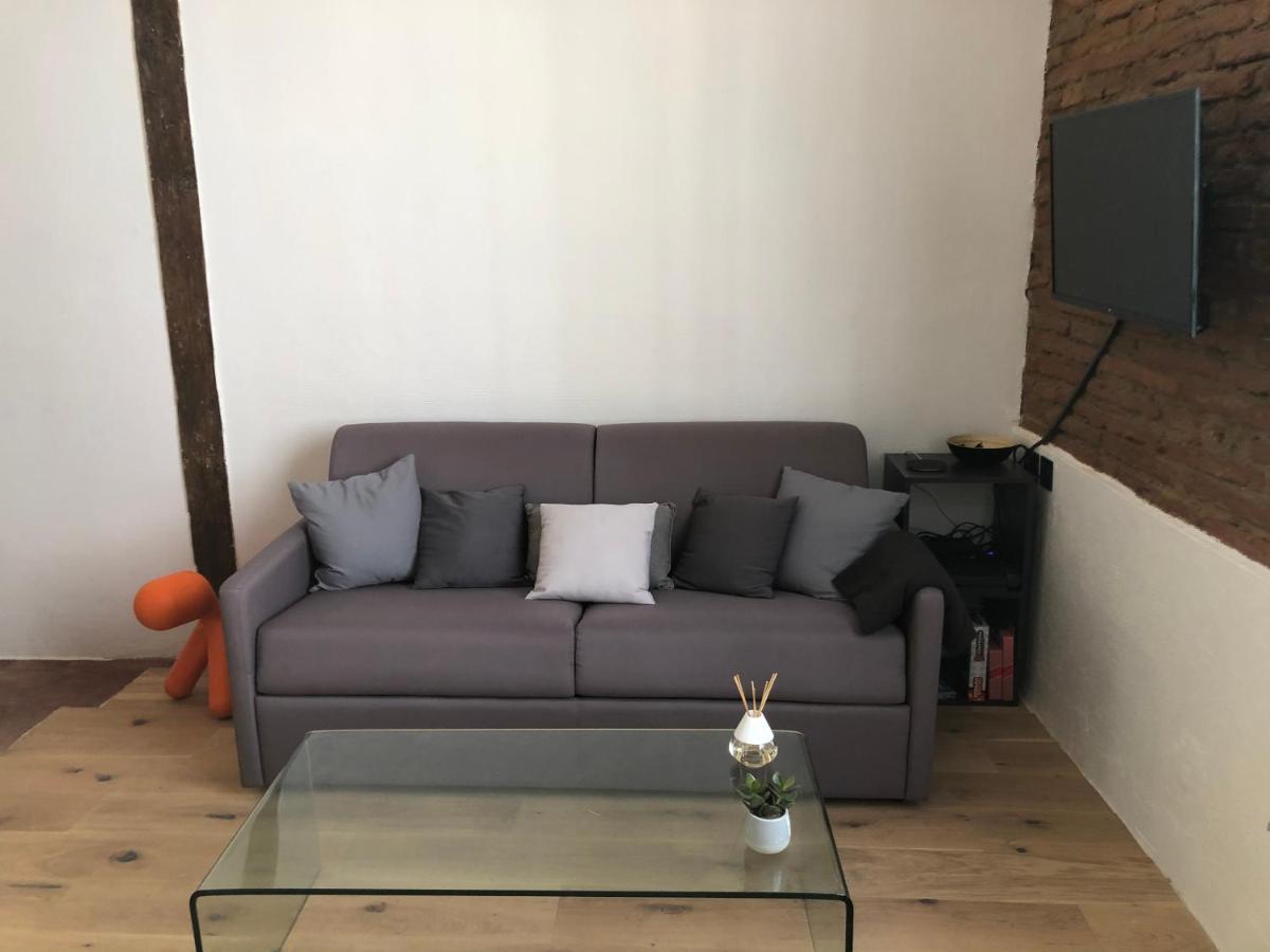 De 20m2 En Hypercentre De