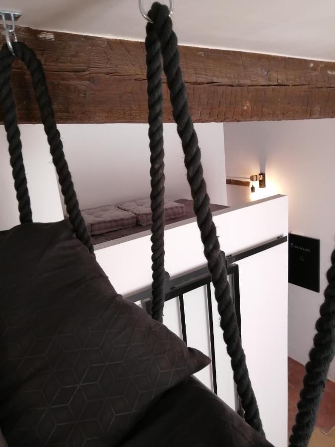 De 20m2 En Hypercentre De Apartamento
