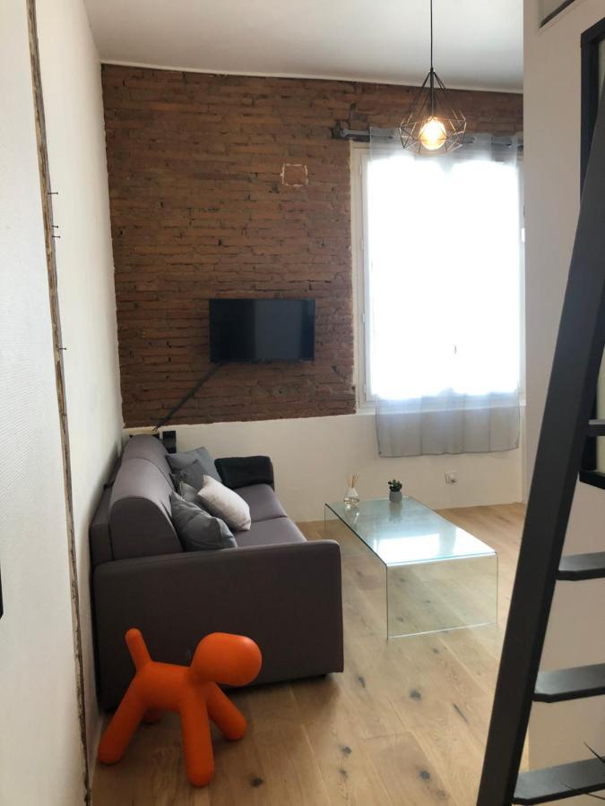 De 20m2 En Hypercentre De Apartamento *