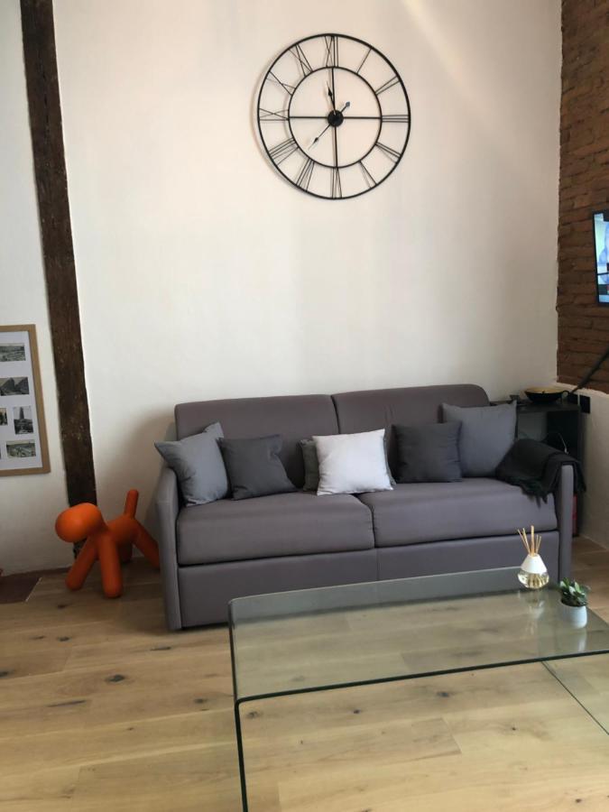 De 20m2 En Hypercentre De Apartamento