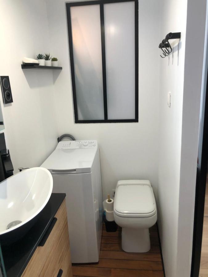 Apartamento De 20m2 En Hypercentre De *
