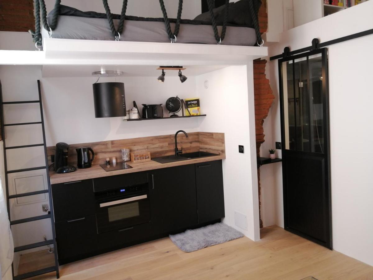 De 20m2 En Hypercentre De Apartamento