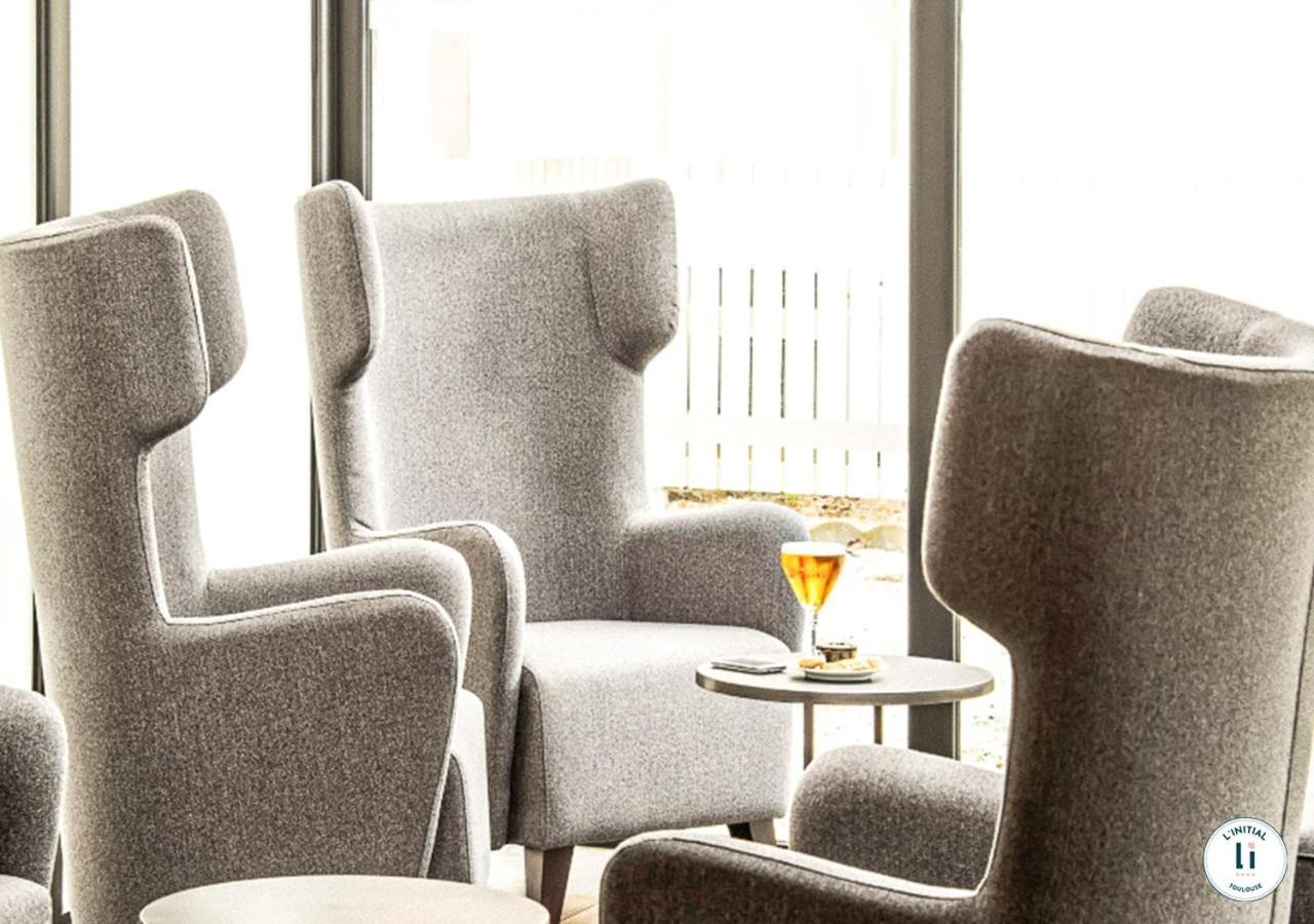 L'initial Hotel 4*