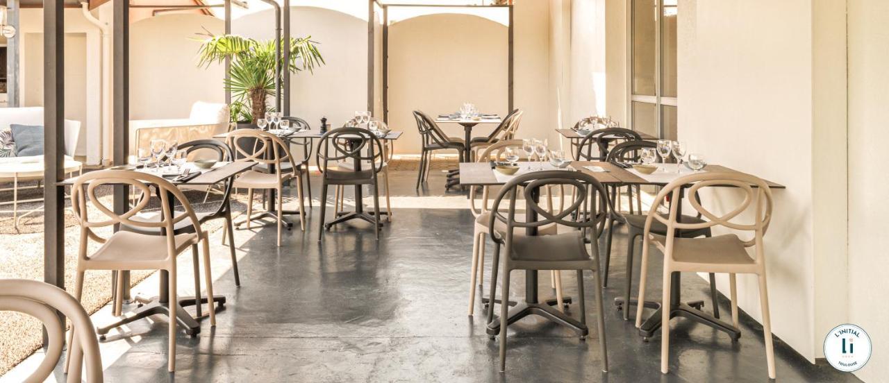 L'initial Hotel Toulouse