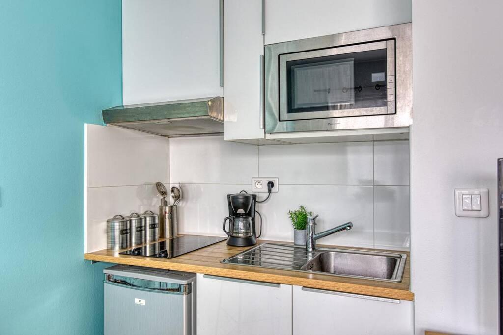 Charmant Studio Moderne Toulousain Apartment Toulouse
