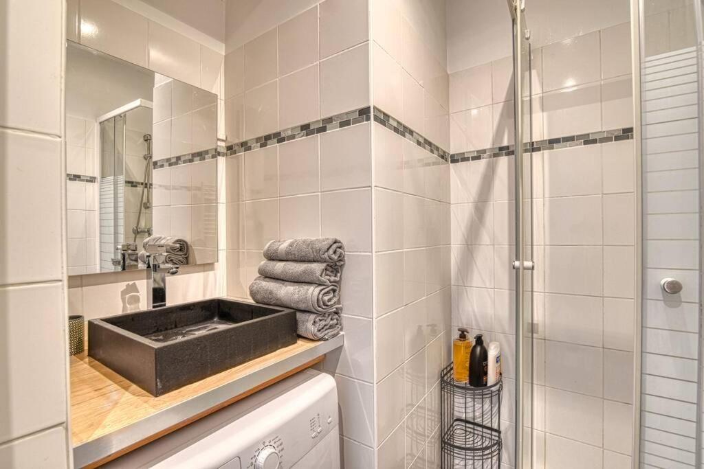 Apartment Charmant Studio Moderne Toulousain