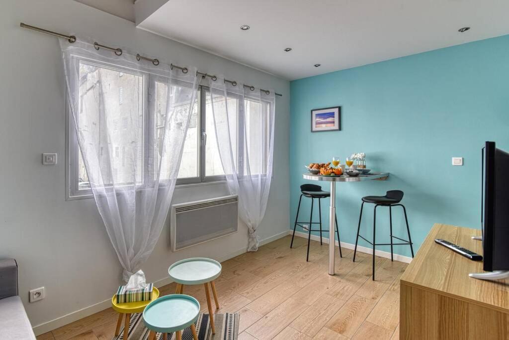 Charmant Studio Moderne Toulousain *
