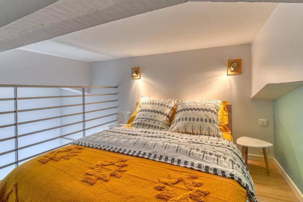 Apartment Charmant Studio Moderne Toulousain Toulouse