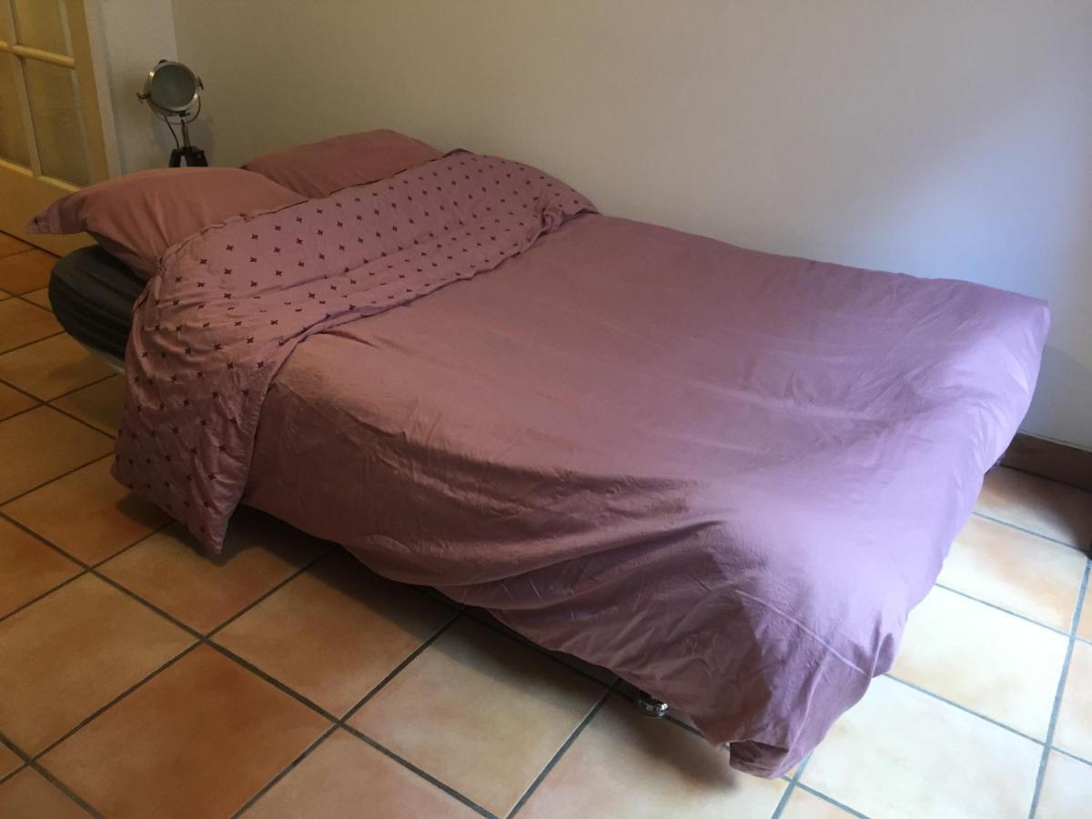L'ecrin - Place Du Capitole Toulouse-parking Et Petit Dejeuner Inclus Apartment *
