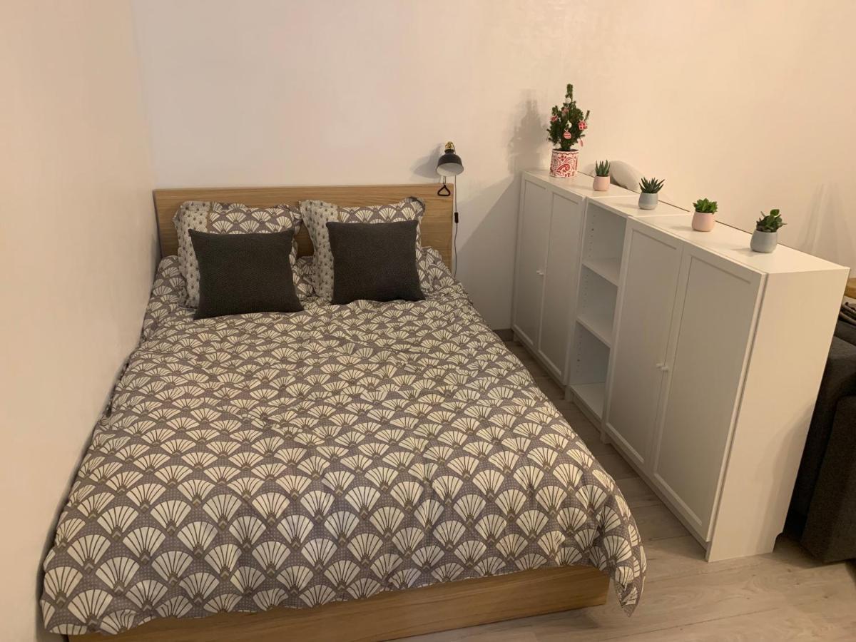 Apartamento Beau T1 Fonctionnel Canal Du Midi, Parking *