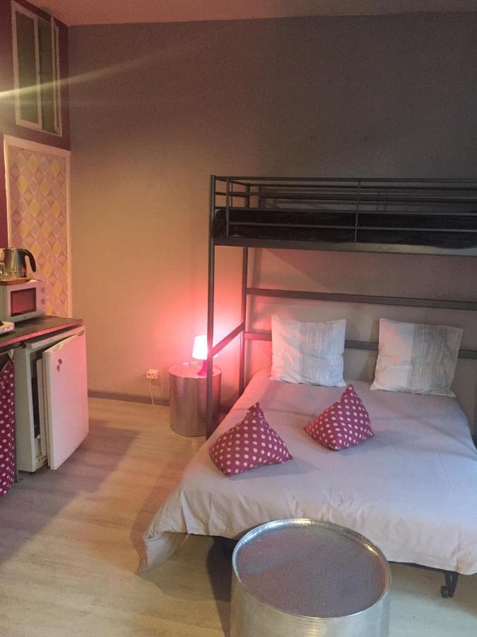 Appartement Charmant *