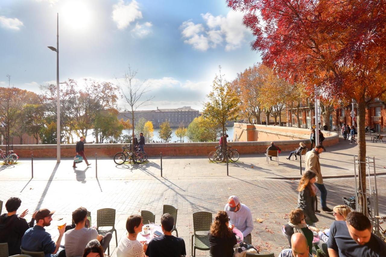 Riverside Apartamento Toulouse
