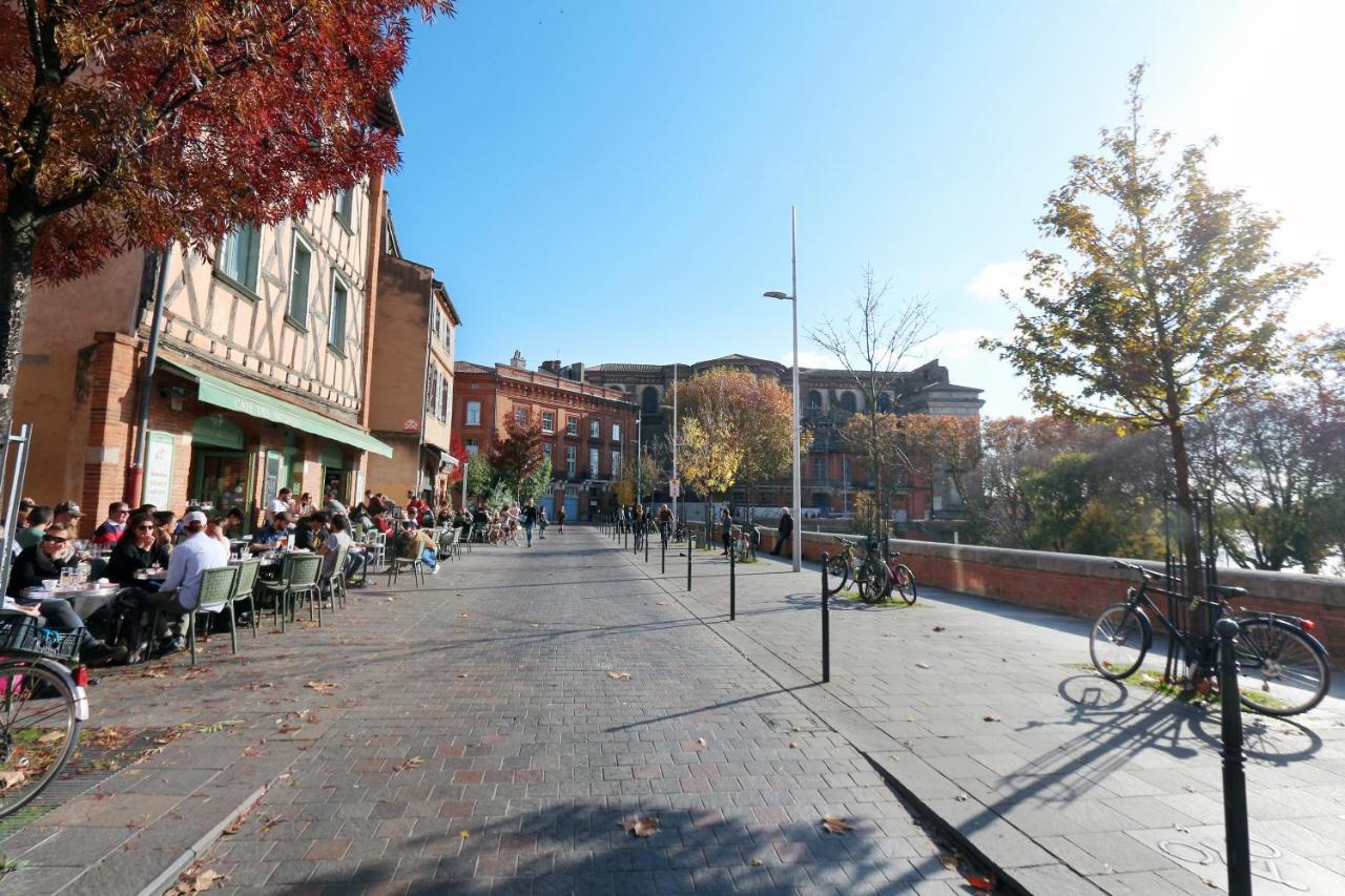 Riverside Apartamento Toulouse