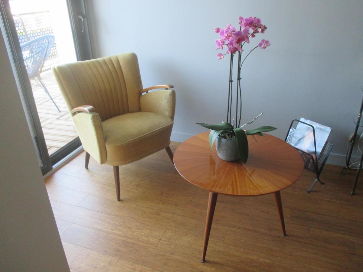 La Galerie Bed & Breakfast