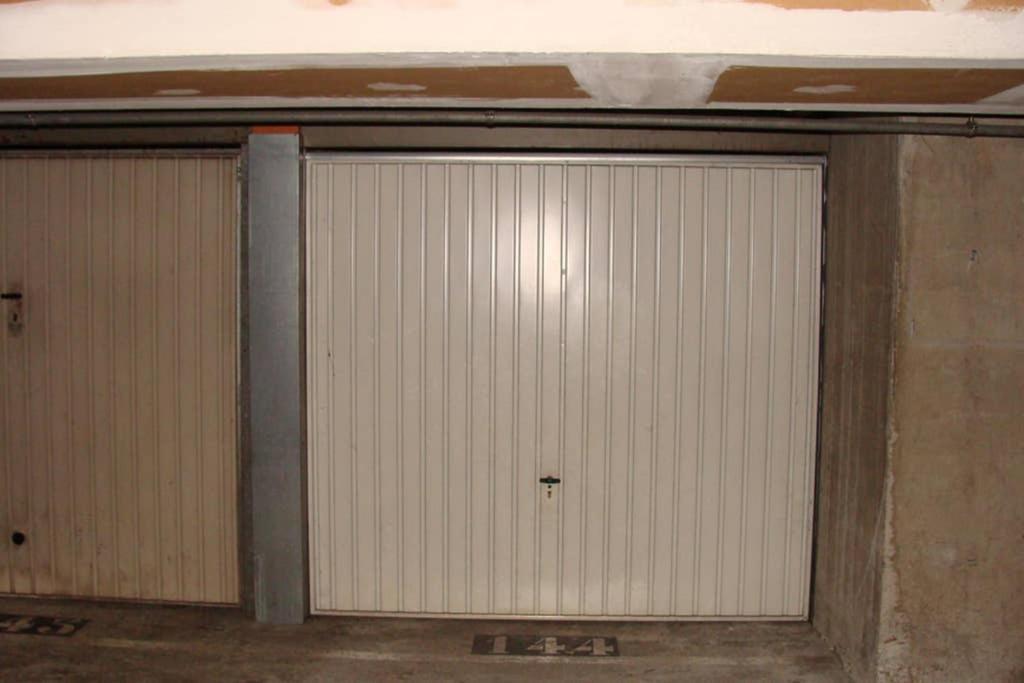 T4 Proche Hypercentre, Box Auto Prive Et Loggia Apartment *