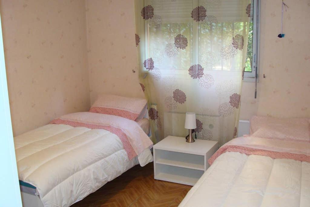 T4 Proche Hypercentre, Box Auto Prive Et Loggia Apartment