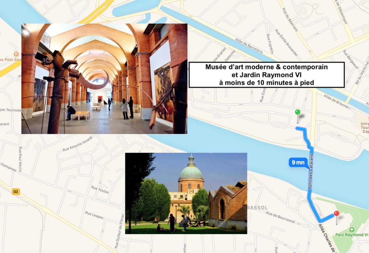 Appartement Avec Parking Centre Pour Et Affaires