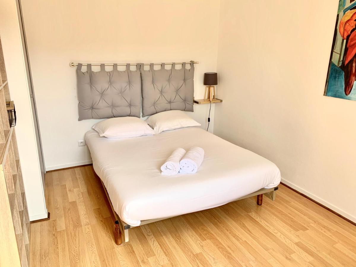 Le Jaures - Coeur Historique Apartamento Toulouse