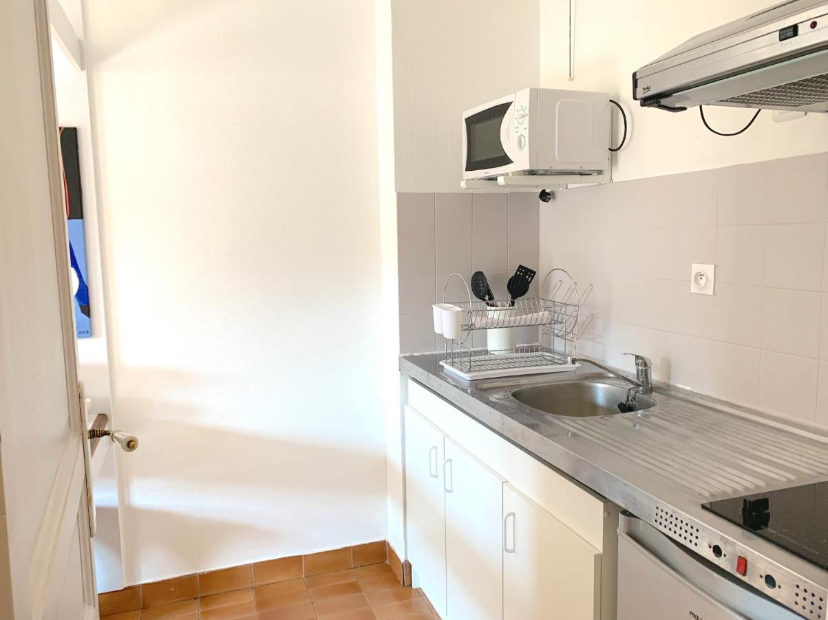 Apartamento Le Jaures - Coeur Historique
