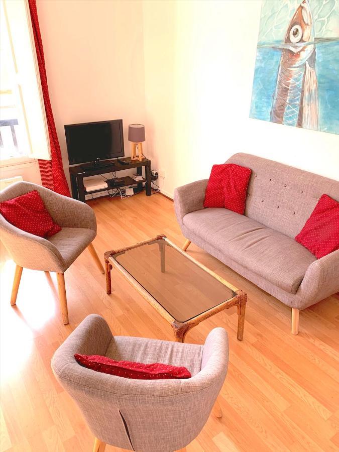 Apartamento Le Jaures - Coeur Historique *