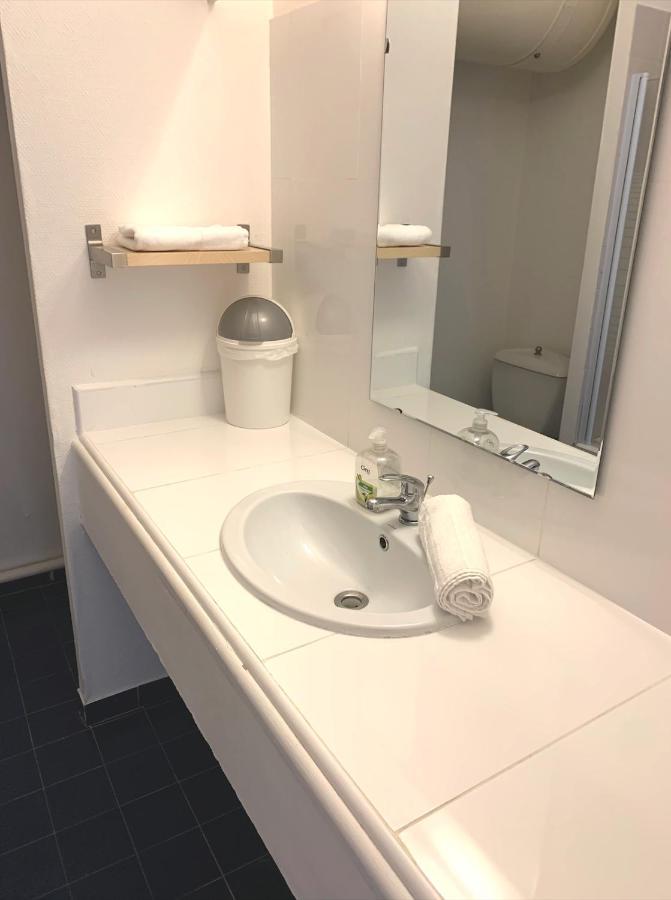 Le Jaures - Coeur Historique Apartamento Toulouse