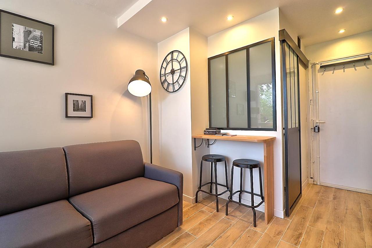 24h 24h Parking Terrasse Internet Apartamento