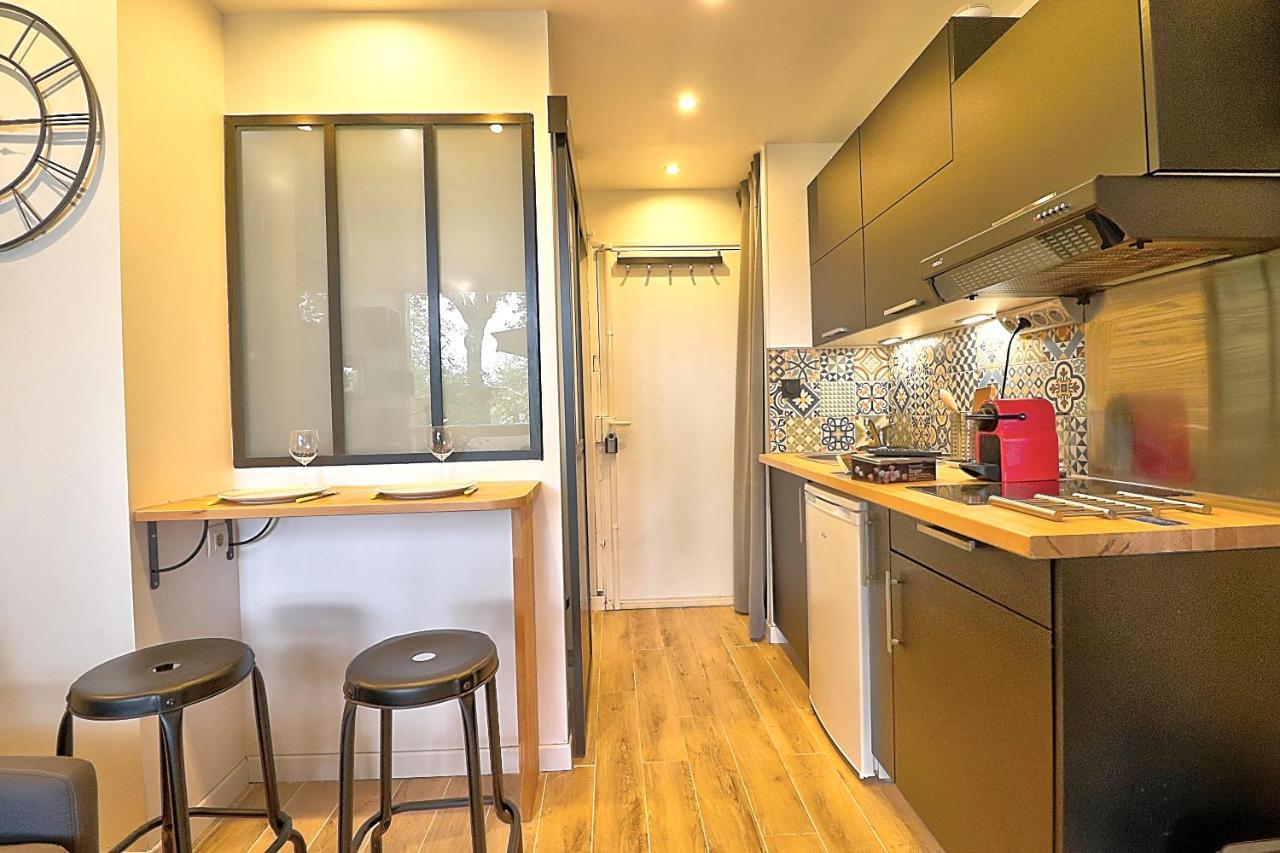 24h 24h Parking Terrasse Internet Apartamento