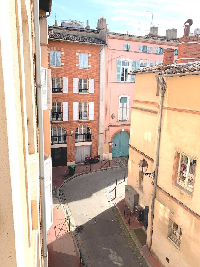 Le Jaures - Coeur Historique * Toulouse