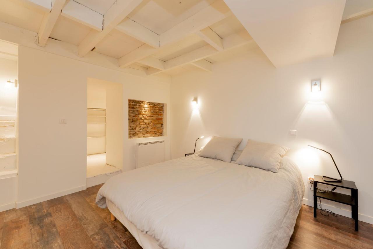 Apartment Le St Aubin - Avec Centre