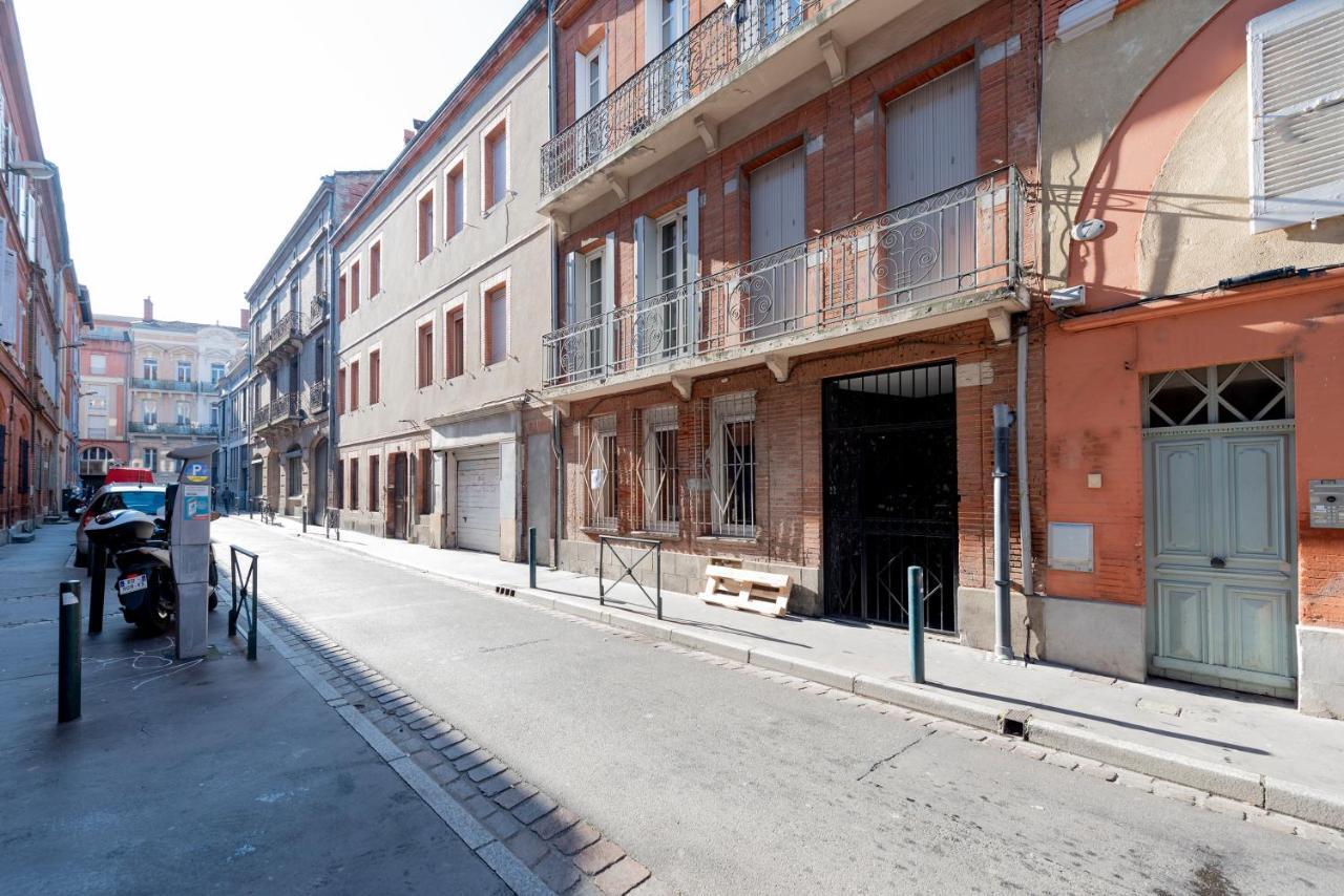 Apartment Le St Aubin - Avec Centre