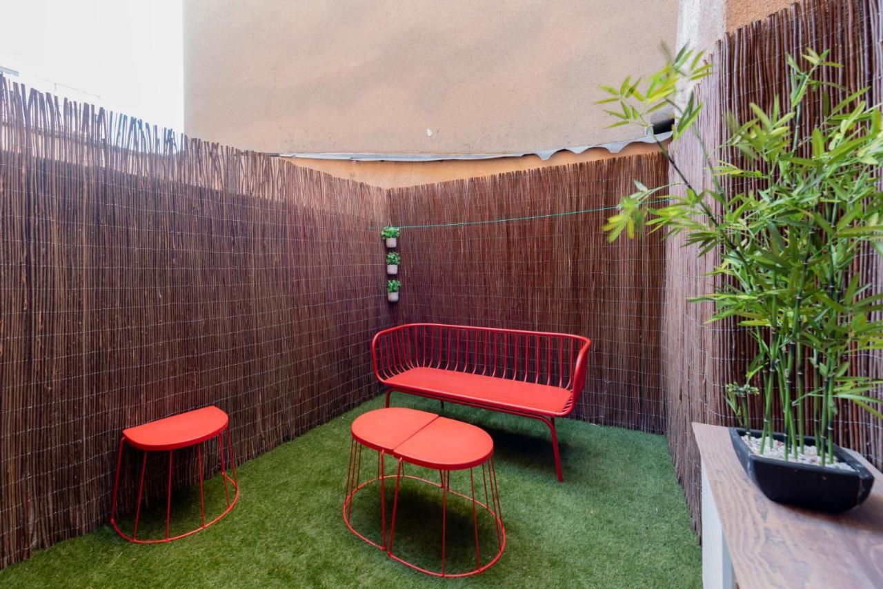 Apartment Le St Aubin - Avec Centre Toulouse