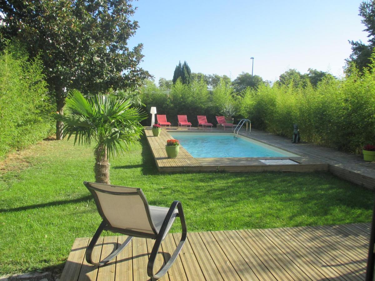 Bed & Breakfast La Galerie Toulouse