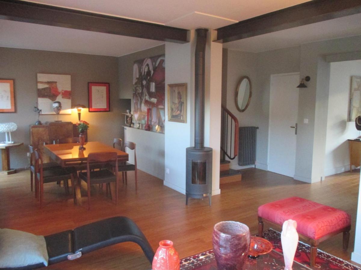 La Galerie Bed & Breakfast 2*