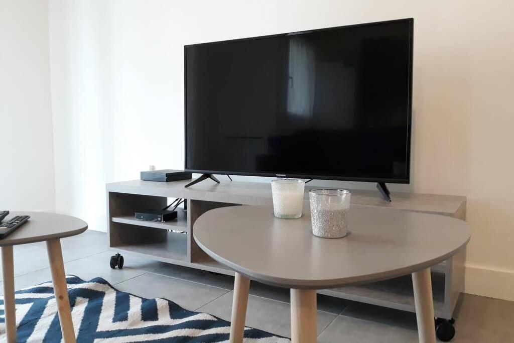 T3 Spacieux, Renove En 2020 -pkg-metro * Toulouse