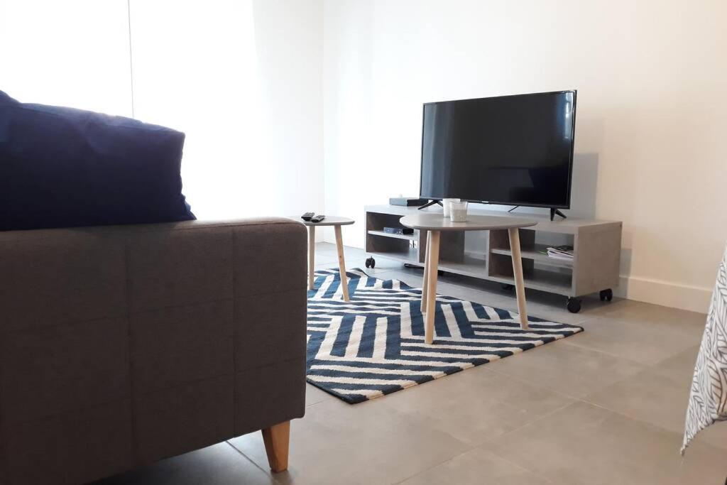 T3 Spacieux, Renove En 2020 -pkg-metro Apartment