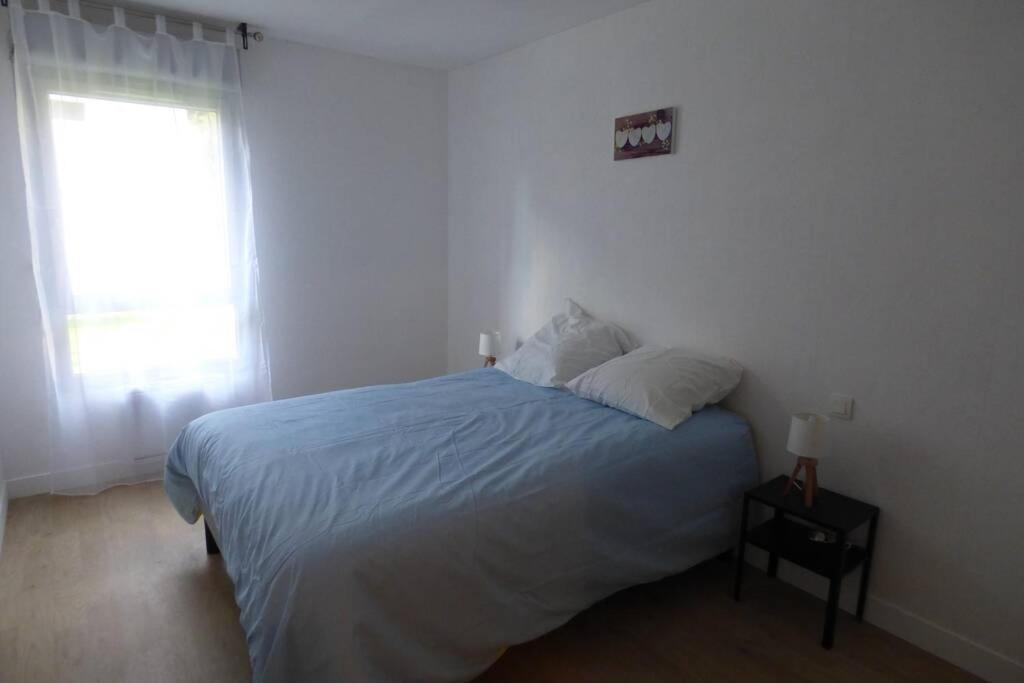 Apartment T3 Spacieux, Renove En 2020 -pkg-metro Toulouse