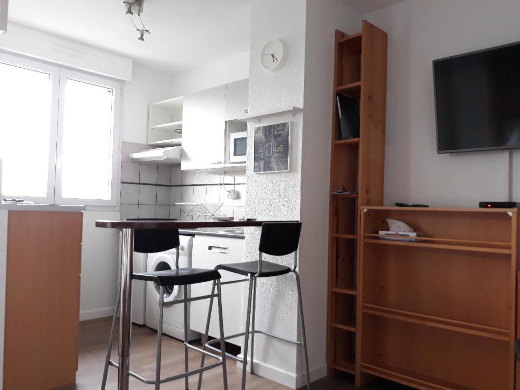 Apartamento Santa Monica - Climatisé - Piscine - Parking Toulouse