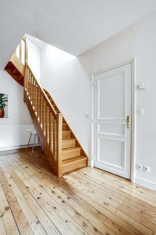 Le Tourneurs - Avec 3 Chambres En Hypercentre * Toulouse