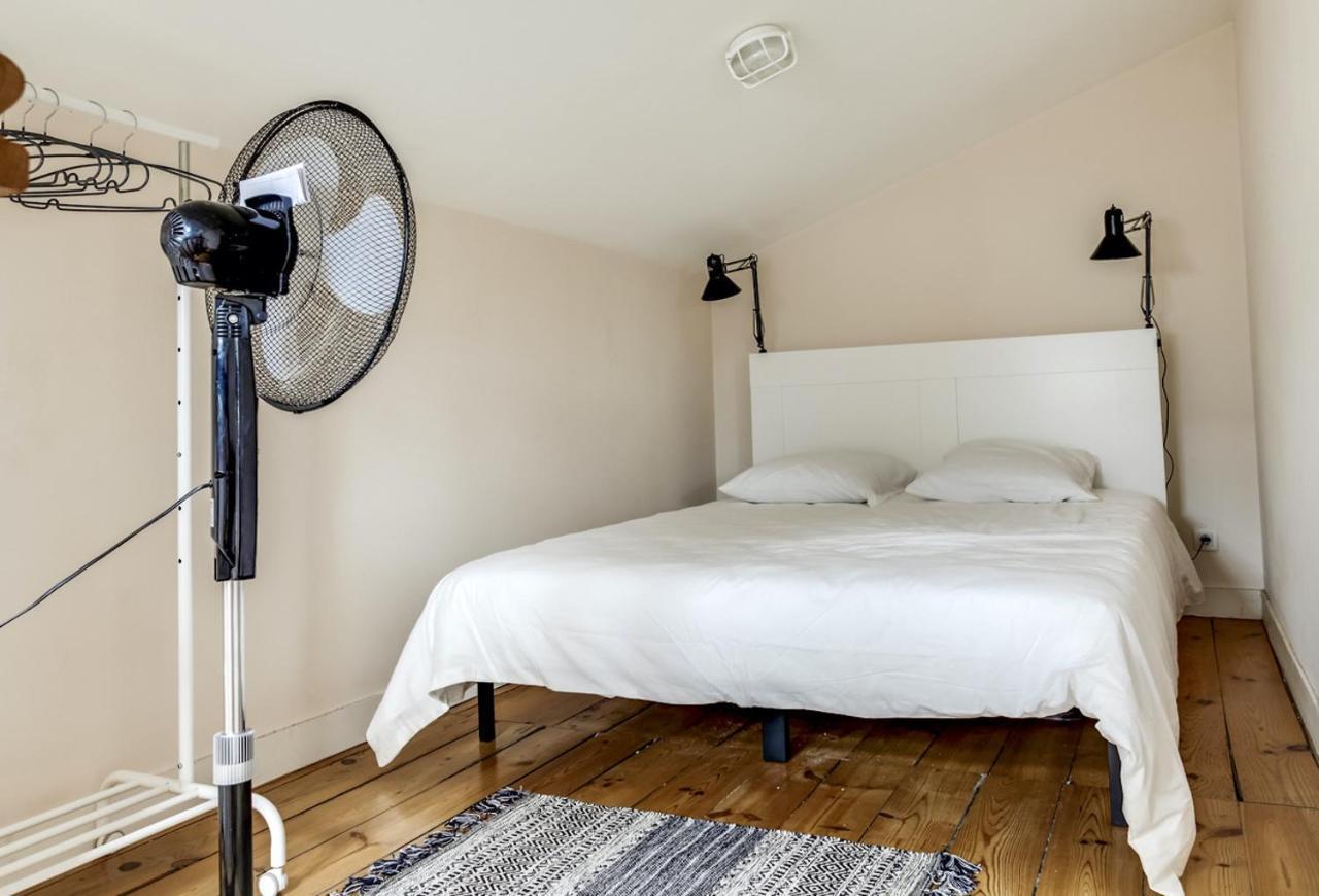 Le Tourneurs - Avec 3 Chambres En Hypercentre