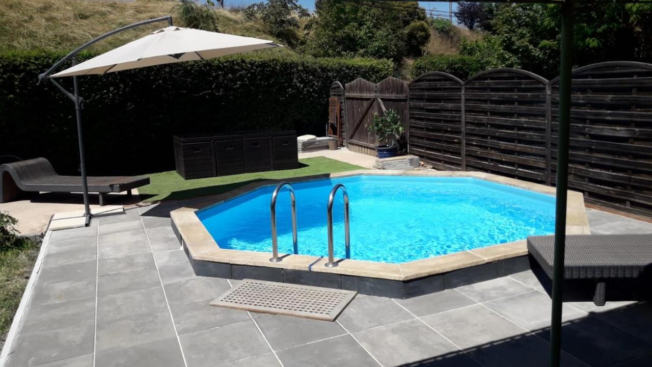 Superbe T3 De 85 Mètres Carrés Apartamento Toulouse