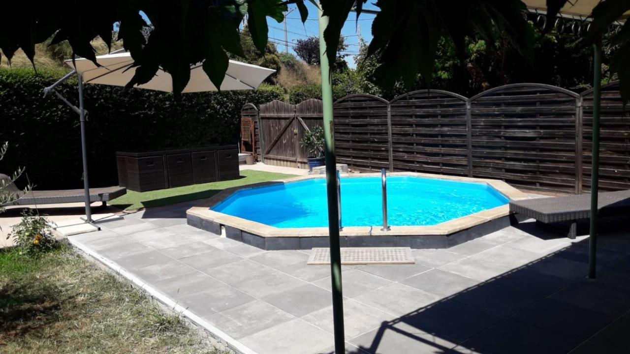 Superbe T3 De 85 Mètres Carrés Apartamento Toulouse