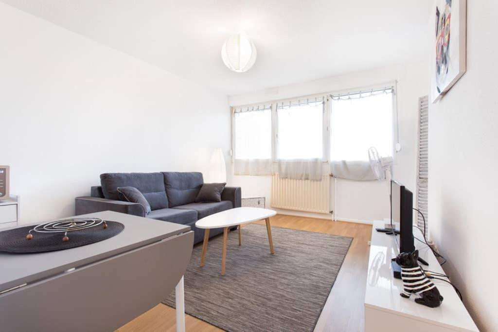 Apartment Sweet