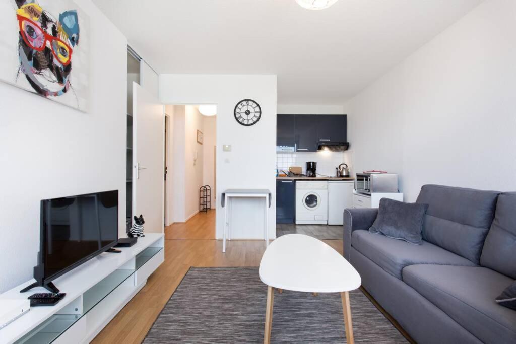 Sweet Apartment Toulouse