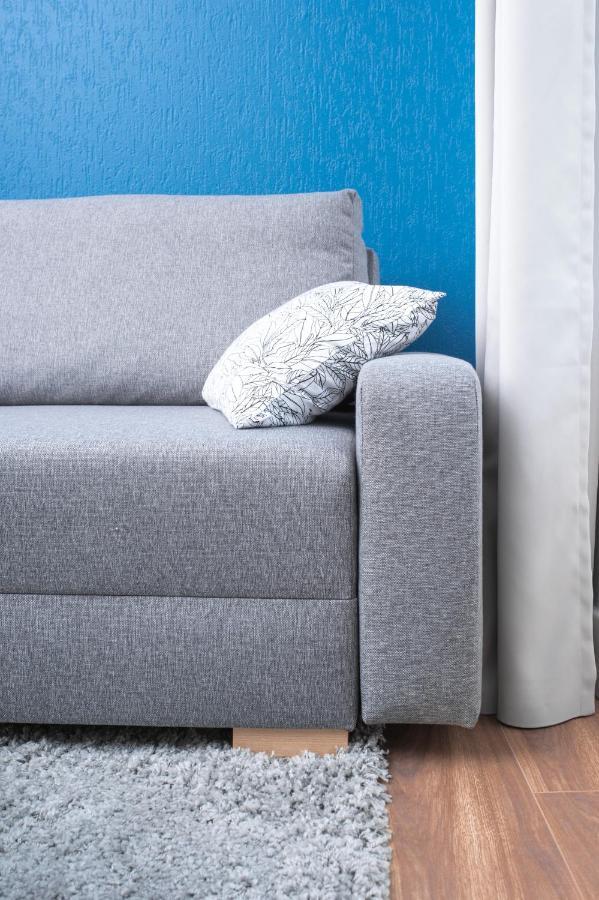Le Blue Bird - Hypercentre - Gare - Toulousecozyflat Apartment