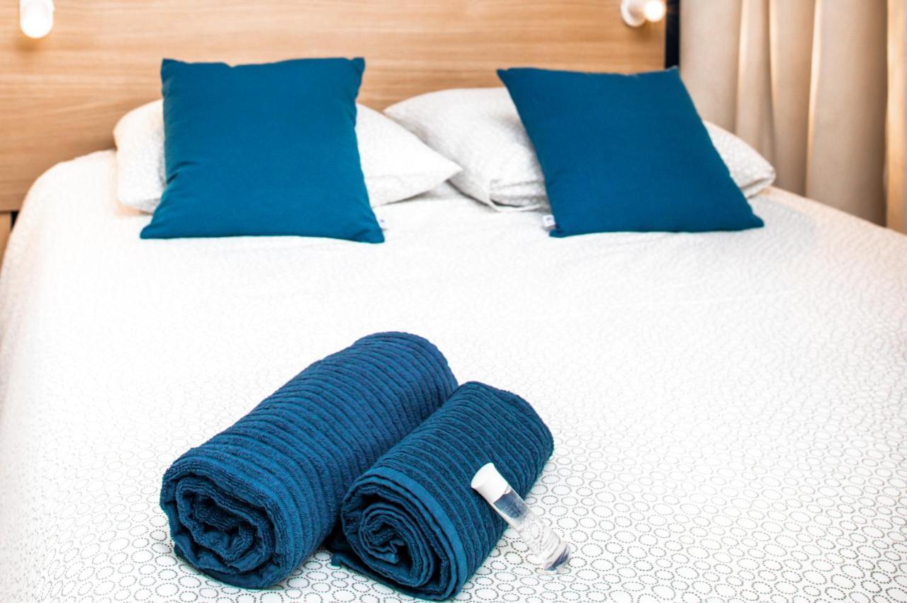 Le Blue Bird - Hypercentre - Gare - Toulousecozyflat * Toulouse