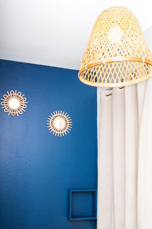 Apartment Le Blue Bird - Hypercentre - Gare - Toulousecozyflat Toulouse
