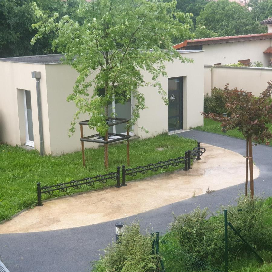 Apartment Chaleureux *