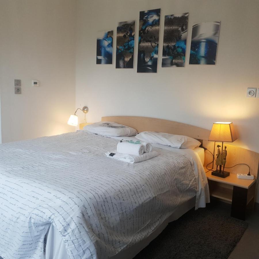 Apartment Chaleureux Toulouse