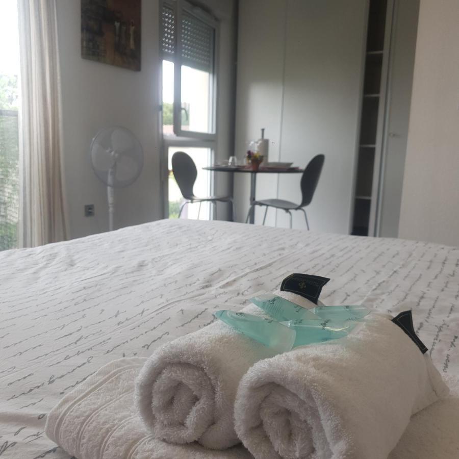 Chaleureux Apartment *