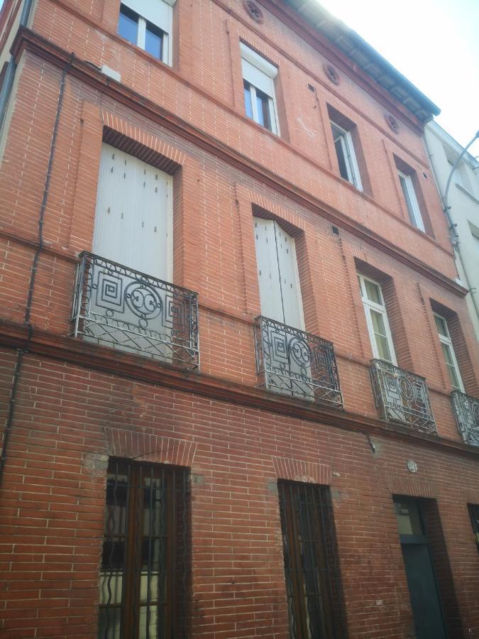 Le Blue Bird - Hypercentre - Gare - Toulousecozyflat * Toulouse